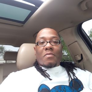 Meet your Posher, Jermaine